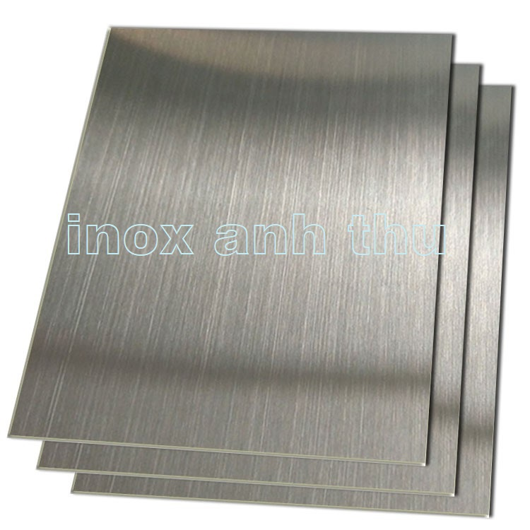 INOX T M