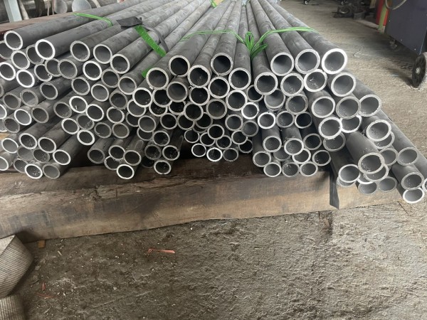  ỐNG INOX ĐÚC - ỐNG ĐÚC INOX